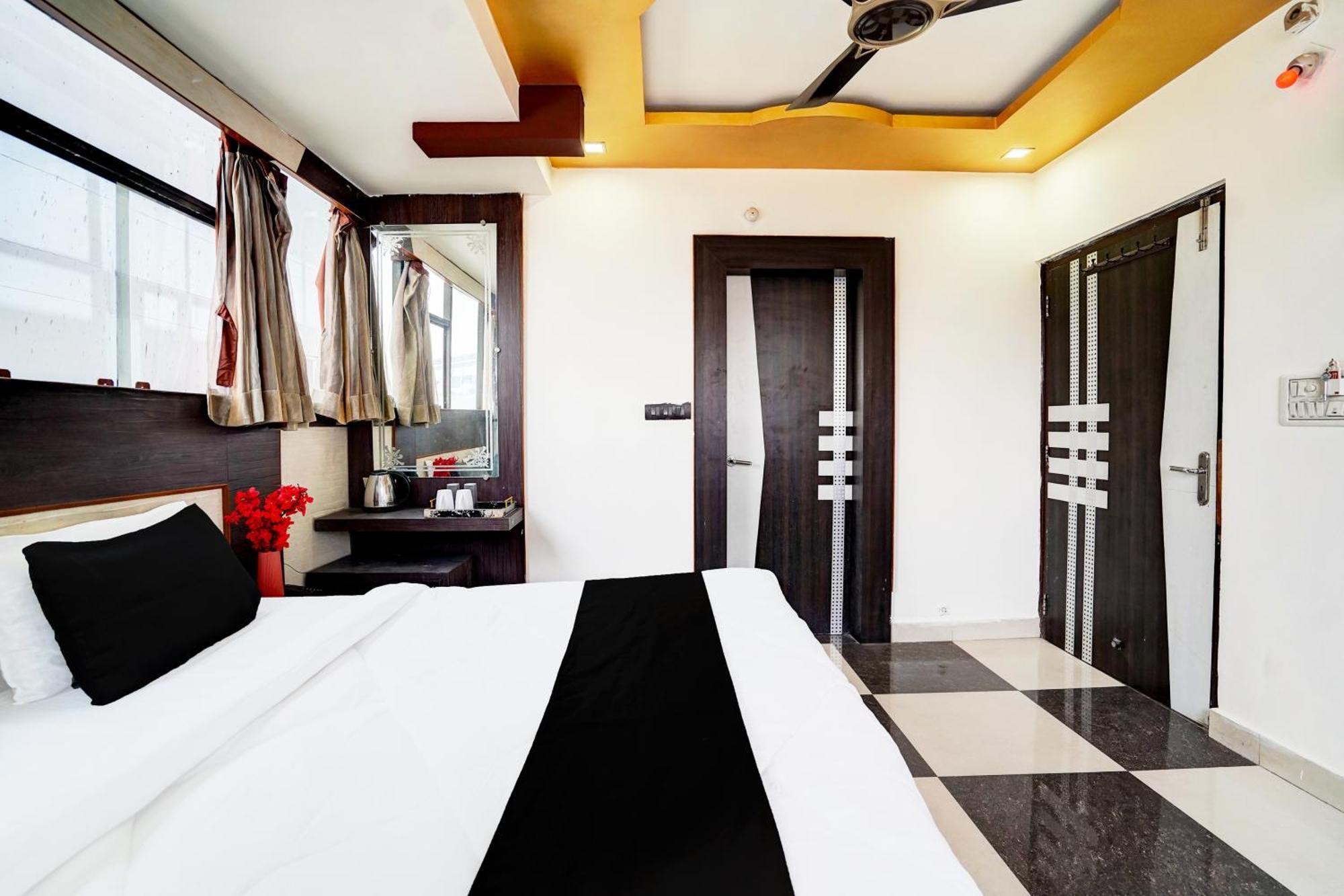 Collection O Beawer Road Ajmer Formerly Hotel Gupta Palace Extérieur photo