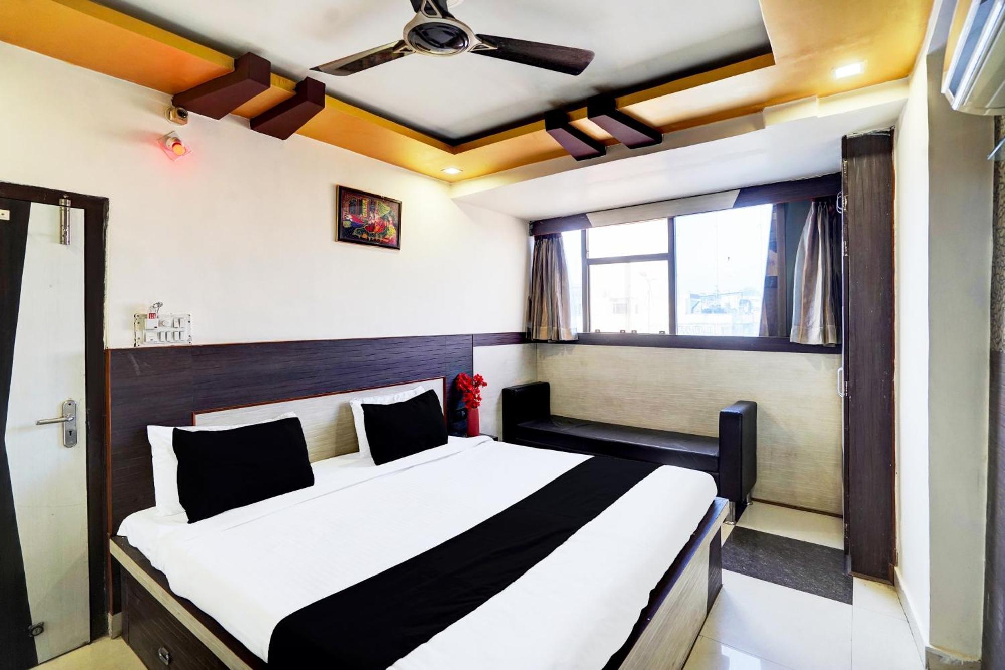 Collection O Beawer Road Ajmer Formerly Hotel Gupta Palace Extérieur photo
