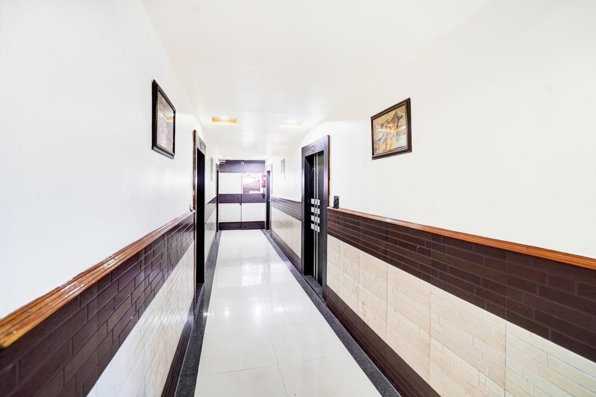 Collection O Beawer Road Ajmer Formerly Hotel Gupta Palace Extérieur photo